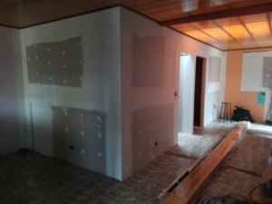 Remodelación de apartamentos Vera Mora en Guadalupe - ElectroQonsult